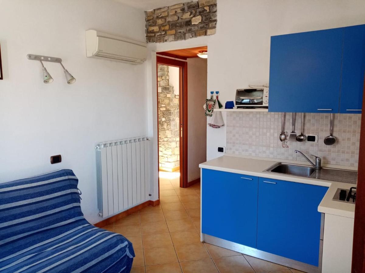 Ferienwohnung Agrisport Ca Di Cuni Roncagli Exterior foto