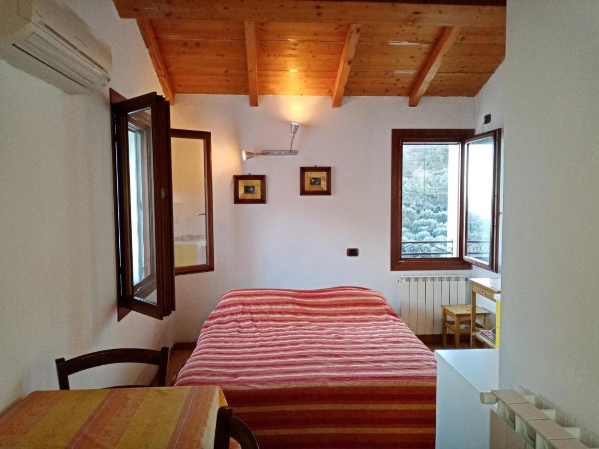 Ferienwohnung Agrisport Ca Di Cuni Roncagli Exterior foto