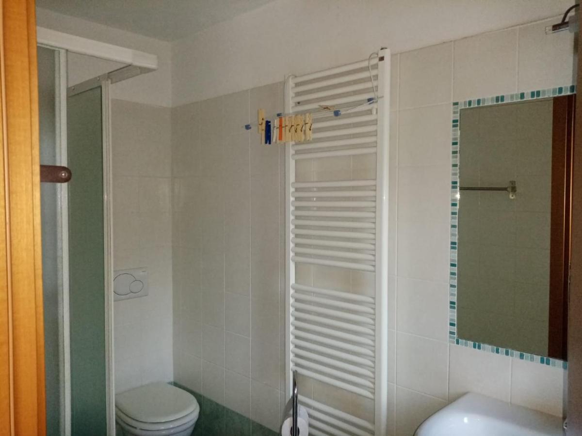 Ferienwohnung Agrisport Ca Di Cuni Roncagli Exterior foto