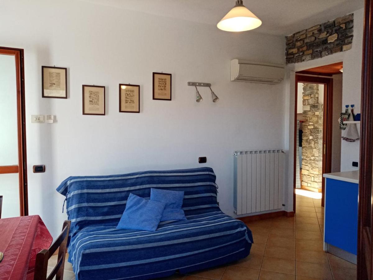 Ferienwohnung Agrisport Ca Di Cuni Roncagli Exterior foto