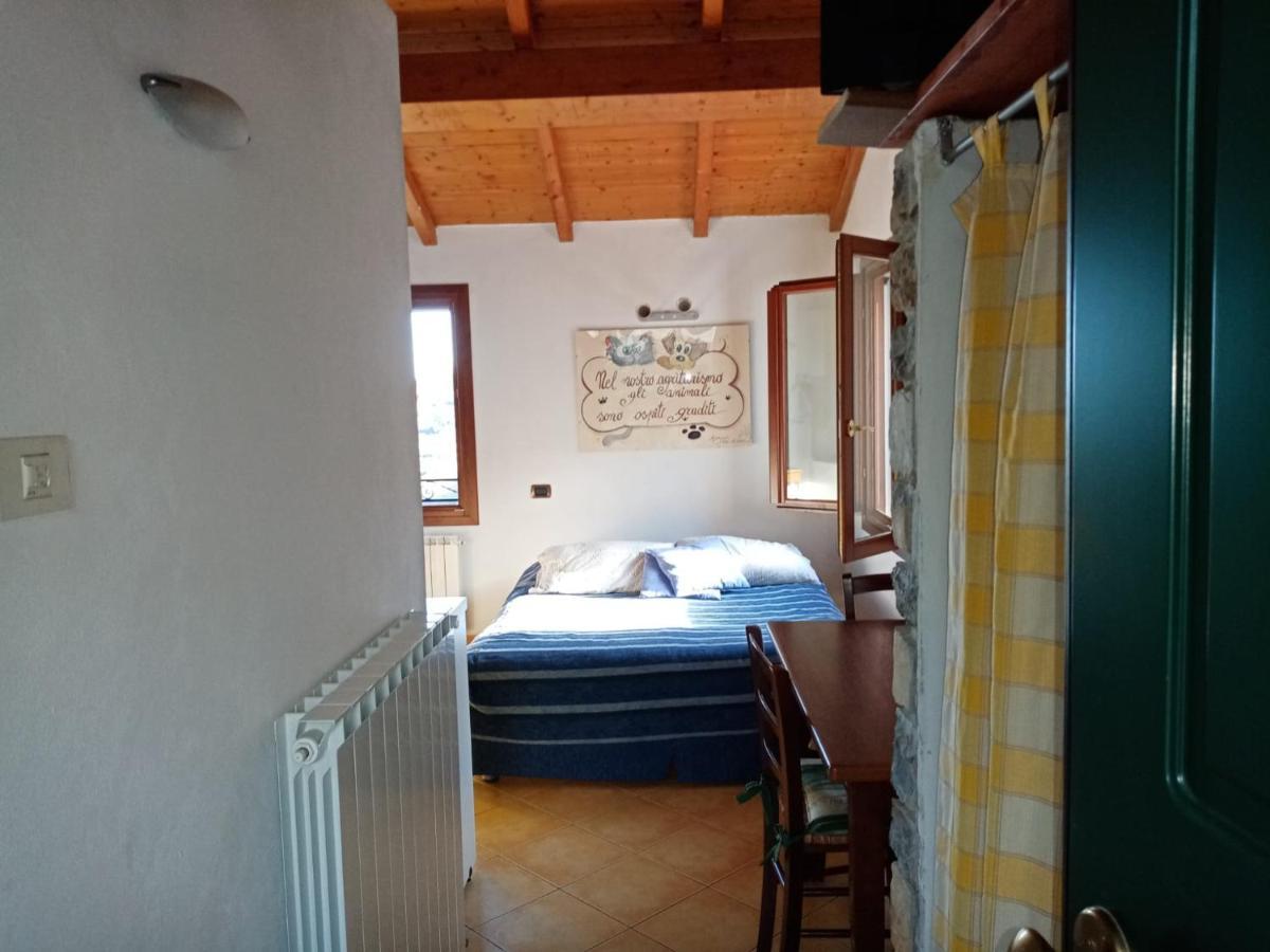 Ferienwohnung Agrisport Ca Di Cuni Roncagli Exterior foto